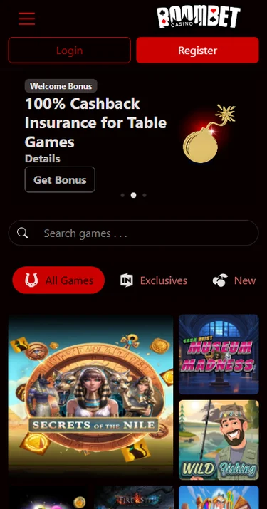 BoomBet